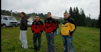Rajd Wisy